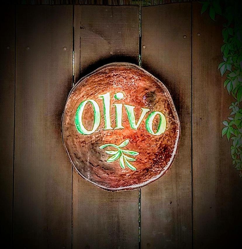 Posada Olivo 马祖特 外观 照片
