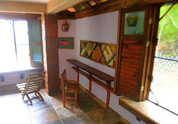 Posada Olivo 马祖特 外观 照片